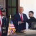 Trump accoglie Zelensky: “Ti sei vestito elegante” – Video