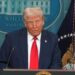 Trump, ordine esecutivo per sanzioni alla Corte penale internazionale: “Ci prende di mira”