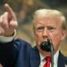 Trump sanziona la Cpi, Netanyahu ringrazia. La Corte: “Danno alla nostra indipendenza”