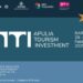 Turismo, ‘Apulia Tourism Investment 2025’ dal 26 al 28 febbraio a Fiera del Levante Bari