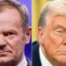 Tusk a Trump: “Ue non è stata creata per fregare nessuno”. Negoziati in corso sui dazi