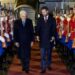 Ucraina, Mattarella: “Sempre auspicato ritorno Russia a rispetto diritto internazionale”