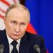 Ucraina-Russia, “Putin non vuole la pace”: intelligence avverte Trump