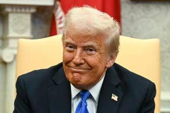 Ucraina, Trump: “Un giorno potrebbe essere russa”