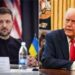 Ucraina, Trump vuole le terre rare: Zelensky pronto a trattare in cambio di armi