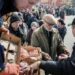 Ucraina, Zelensky: “Attacco drone russo a Mykolaiv, in 100.000 al gelo”