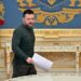 Ucraina, Zelensky: “Pronti ad accordo con Trump”