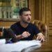 Ucraina, Zelensky: “Pronti al dialogo se Usa e Europa non ci abbandoneranno”