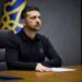 Ucraina, Zelensky: “Russia non si fermerà da sola, rafforzare nostre difese”