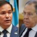 Ucraina, “per ora accantonata idea incontro Rubio-Lavrov”