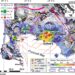 Un nuovo studio rivela il sistema delle acque sotterranee dei Campi Flegrei