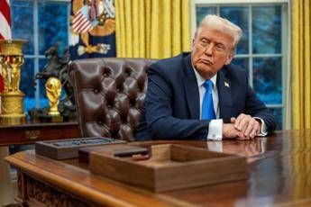 Usa, giornalista non usa il nome ‘Golfo d’America’: escluso dallo Studio Ovale