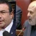 “Vai a cag…”, scintille in aula Candiani-Amato – Video