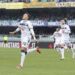 Verona ko 5-0 con l’Atalanta, poker di Retegui