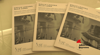 Vsf: Veneto può essere eccellenza Space Economy italiana, potenziale da 4,5 mld