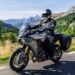 Yamaha presenta le nuove TRACER 9 e TRACER 9 GT 2025