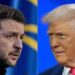 Zelensky da Trump, oggi accordo su terre rare: “E’ rete di sicurezza per Kiev”