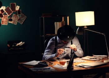 Investigazioni Private in Calabria: La Chiave per la Verità