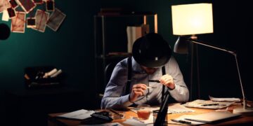 Investigazioni Private in Calabria: La Chiave per la Verità