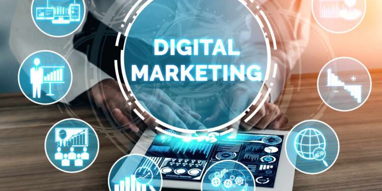 Le Migliori Soluzioni Avanzate per il Marketing Digitale nel 2025