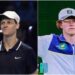 A Indian Wells spunta il sosia di Sinner: la foto virale