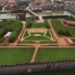 A Pisa nasce il nuovo Parco Urbano della Cittadella
