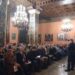 A Roma all’Ambasciata di Bulgaria ‘Giro del mondo in 80 minuti’ di musica