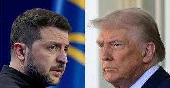 Accordo di pace, garanzie di sicurezza, ricostruzione: Zelensky pronto a consegnare a Trump il nuovo piano