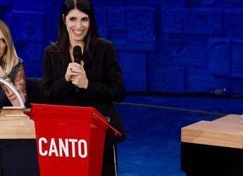 Amici, anticipazioni oggi domenica 2 marzo: tra gli ospiti Giorgia