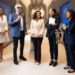 Andrea Bocelli Foundation inaugura il Globalab a Firenze