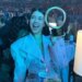 Anna premiata ai Billboard Women in Music Awards di Los Angeles