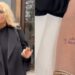 Antonella Clerici, il tatuaggio con la figlia Maelle: “Promessa mantenuta”