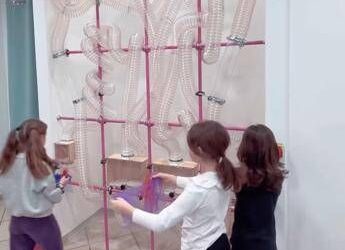 Apre a Lecce Museo per bambini, primo al Sud