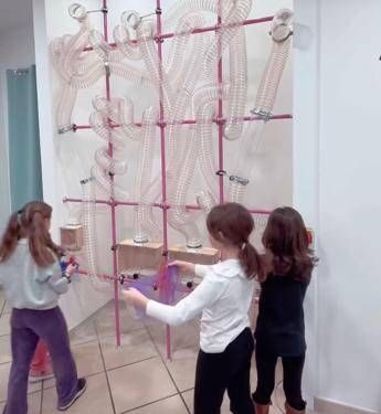 Apre a Lecce Museo per bambini, primo al Sud