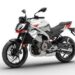Aprilia Tuono 457: la nuova naked sportiva pensata per i giovani