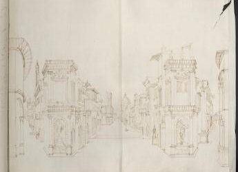 Archivio di Stato di Firenze espone Taccuino Secco Suardo