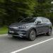 BYD TANG: il SUV elettrico spazioso e tecnologico per la famiglia