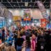 Be Comics! Be Games! 2025, nuove frontiere per il festival padovano