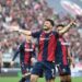 Bologna-Lazio 5-0, Italiano travolge Baroni e sogna la Champions