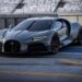 Bugatti Tourbillon: disponibile l’esclusiva configurazione Equipe Pur Sang
