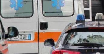 Cade dal tetto di un capannone, morto imprenditore a Deruta