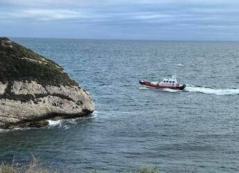 Cagliari, trovato un altro corpo in mare: potrebbe essere il fidanzato scomparso di Manola