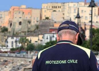 Campi Flegrei, scuola chiusa per livelli di anidride carbonica oltre la soglia