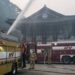 Caos incendi in Corea del Sud: 19 morti e 27mila evacuati