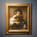 Caravaggio riscoperto nel ‘900 grazie a Longhi e Banti