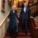 Carlo e Camilla in Parlamento il 9 aprile