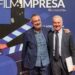 Cinema, torna il Premio Film Impresa: a Roma dal 9 all’11 aprile