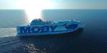 Con Moby e Tirrenia la Festa delle donne ha il 100 per cento di sconto sul secondo passeggero