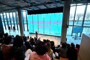 Concluso con successo il Pink Motor Day a Milano