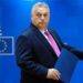 Consiglio Ue, niente intesa a 27 sull’Ucraina: la frattura dell’Ungheria di Orban